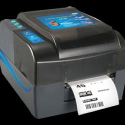TVS LP 45 Printer