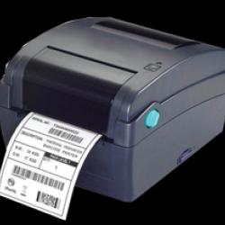  TVS LP46 Label Printer